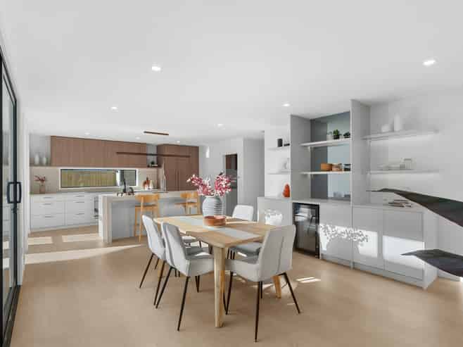 32A Hawthorne Street, Strowan