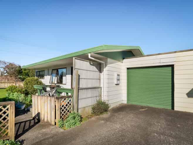 6C Amaranth Street, Waihi