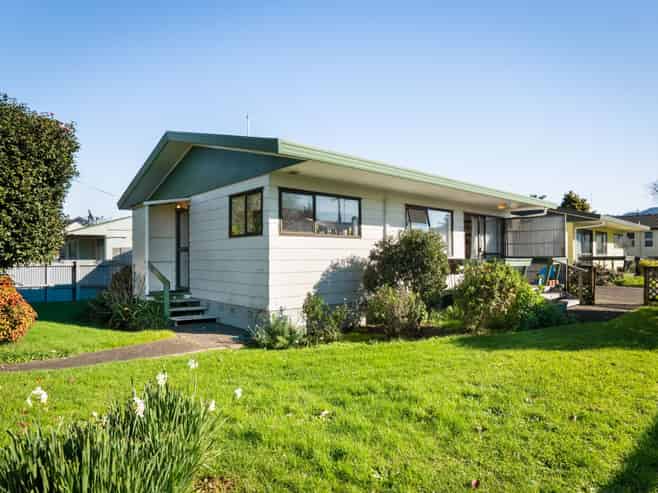 6C Amaranth Street, Waihi