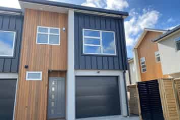 2 Martha Lawson Lane, Central Hutt