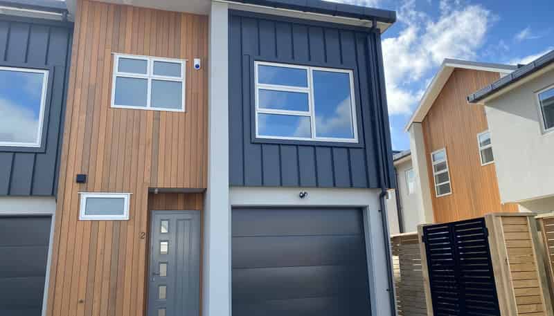 2 Martha Lawson Lane, Central Hutt