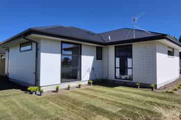 Canterbury - Address withheld
