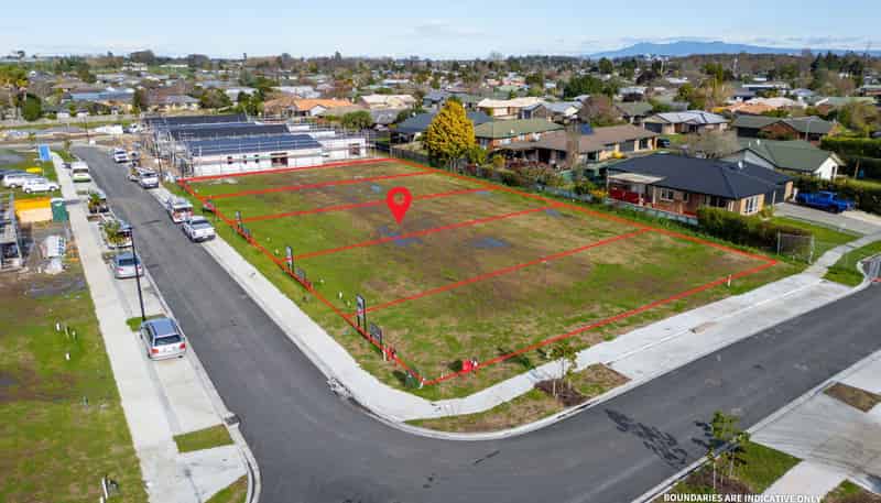 6 Jacques Terrace, Chartwell