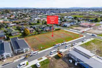 6 Jacques Terrace, Chartwell