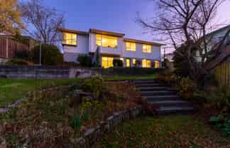 34 Balmoral Street, Marchwiel