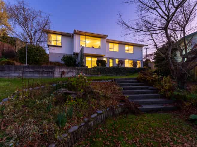 34 Balmoral Street, Marchwiel