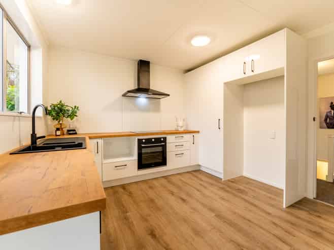 34 Balmoral Street, Marchwiel