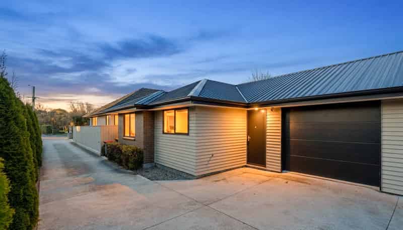 1/137 Maidstone Road, Ilam