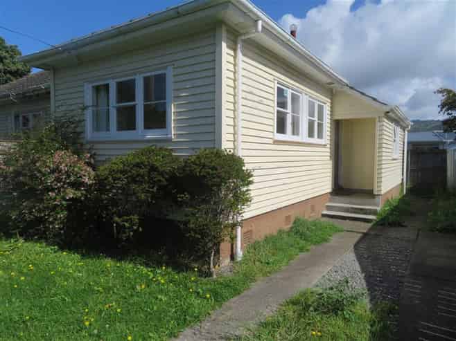65 Oxford Terrace, Epuni