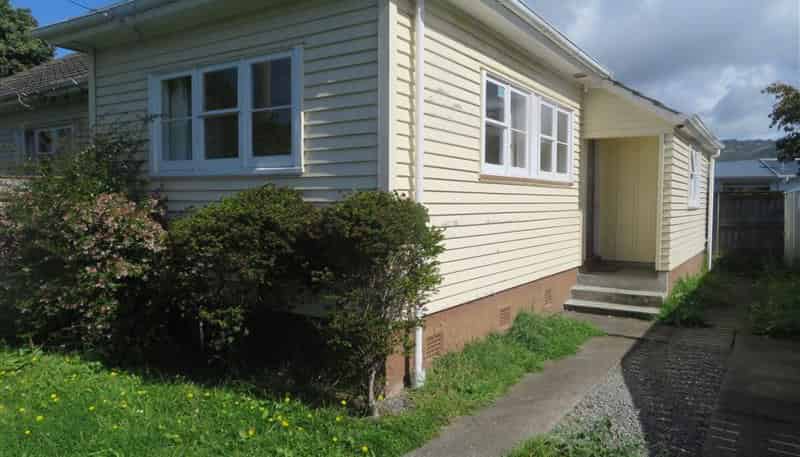 65 Oxford Terrace, Epuni