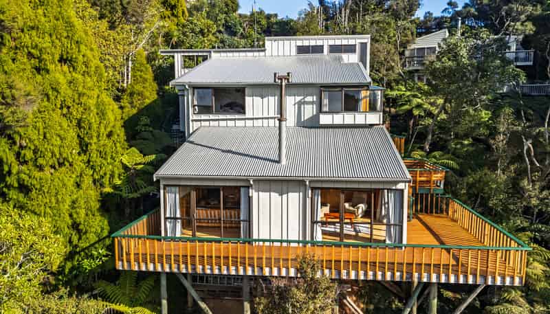 53 Te Haumi Drive, Paihia
