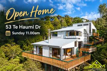 53 Te Haumi Drive, Paihia