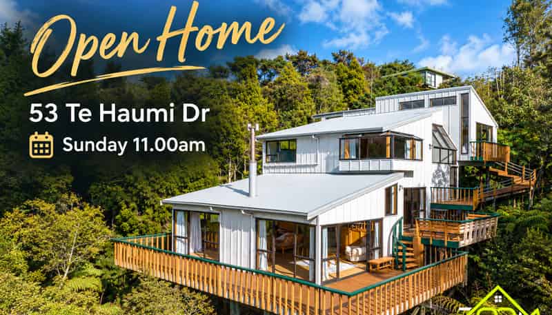 53 Te Haumi Drive, Paihia