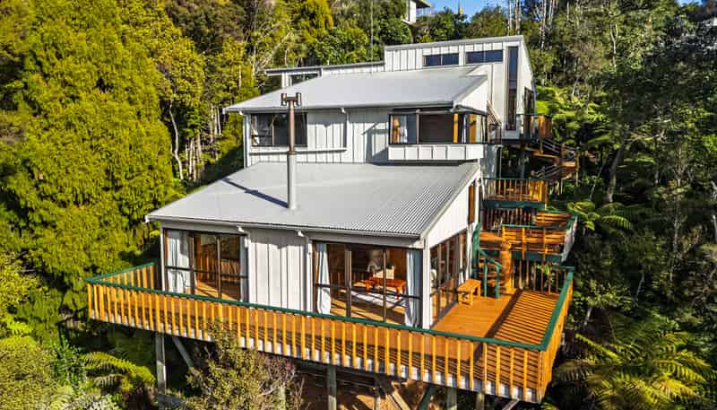 53 Te Haumi Drive, Paihia