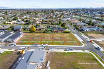 8 Jacques Terrace, Chartwell