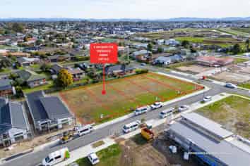 8 Jacques Terrace, Chartwell