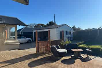Southland - Address withheld