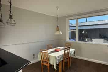 Southland - Address withheld