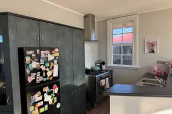 Southland - Address withheld