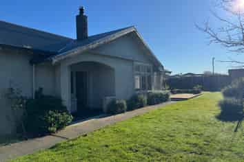 Southland - Address withheld