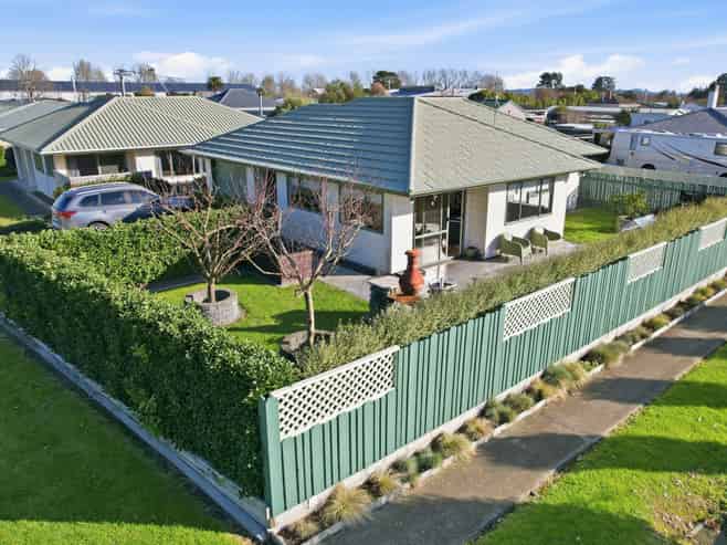 16A Railway Street, Paeroa