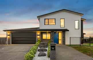 2 Opaoa Way, Aotea