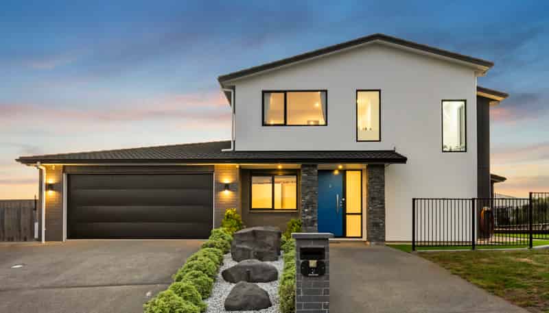 2 Opaoa Way, Aotea