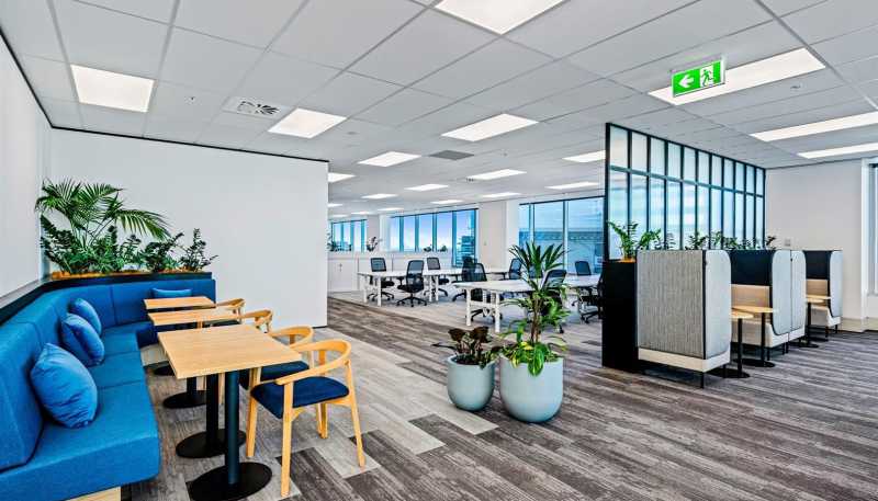 88 Shortland Street, Auckland Central