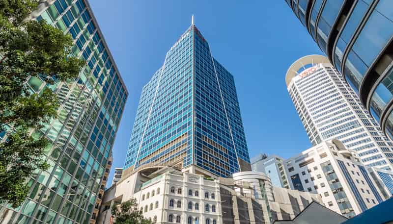 Suite 03/88 Shortland Street, Auckland Central