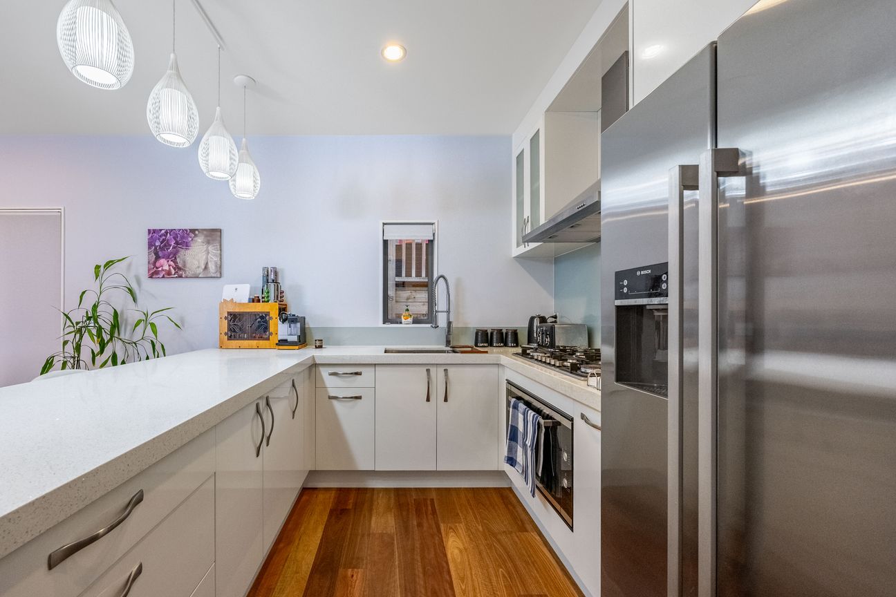 Modern Family Retreat - Dual Master Suites - Ansicht 4