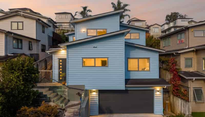 88 Kaipatiki Road, Glenfield