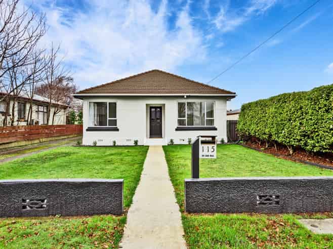 115 Lorn Street, Glengarry