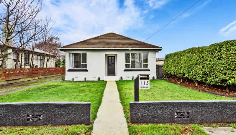 115 Lorn Street, Glengarry
