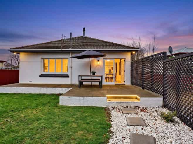 115 Lorn Street, Glengarry
