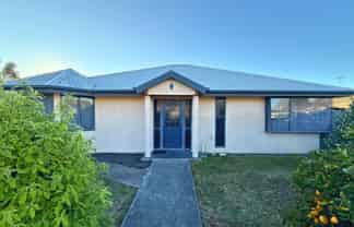 11 Lee Street, Blenheim