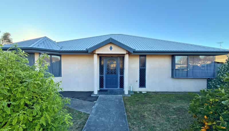 11 Lee Street, Blenheim