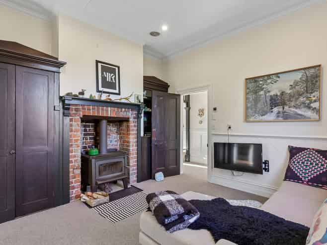 5 Mosgiel Street, Mornington