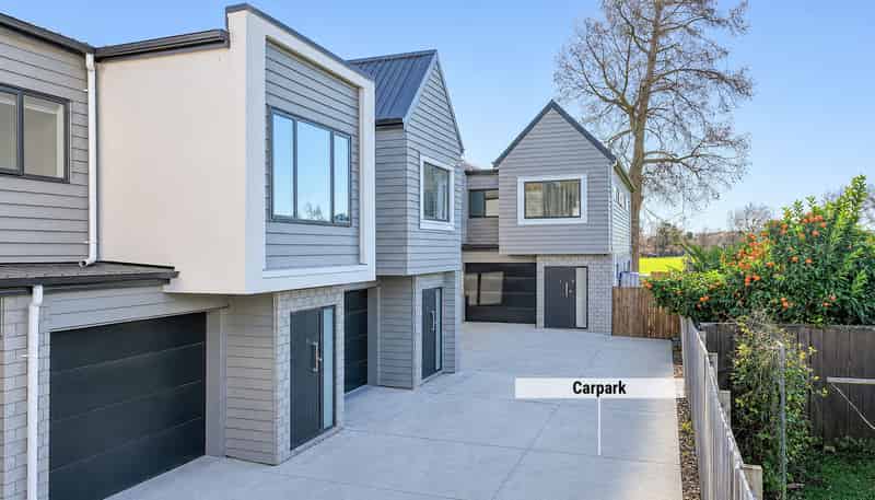 4/188 Massey Street, Frankton