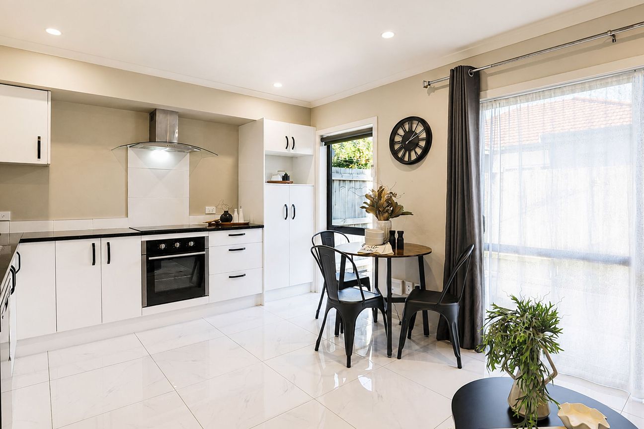 No Body Corp Fees! Convenience at Doorstep - Aanzicht 5