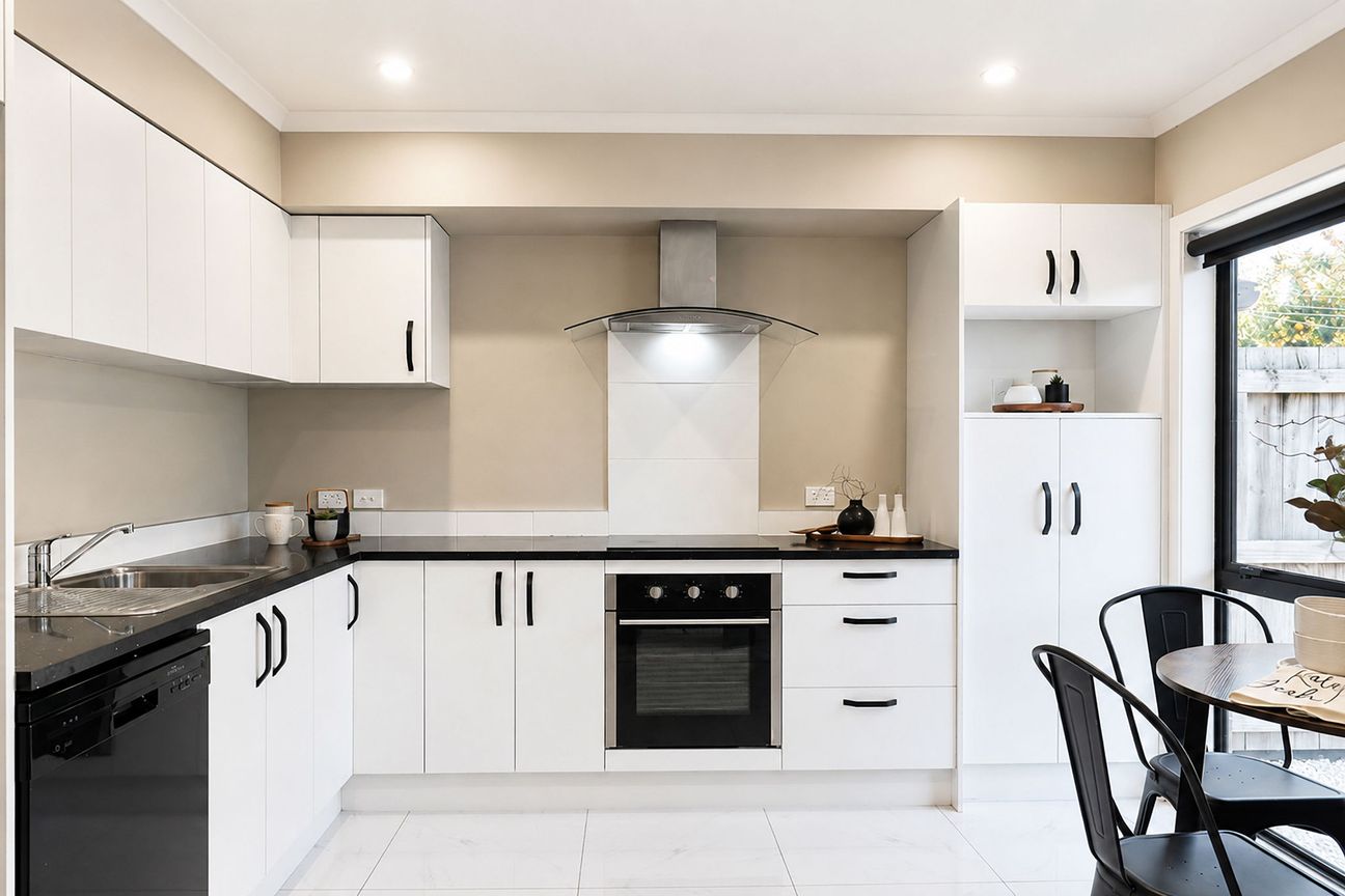 No Body Corp Fees! Convenience at Doorstep - Aanzicht 6