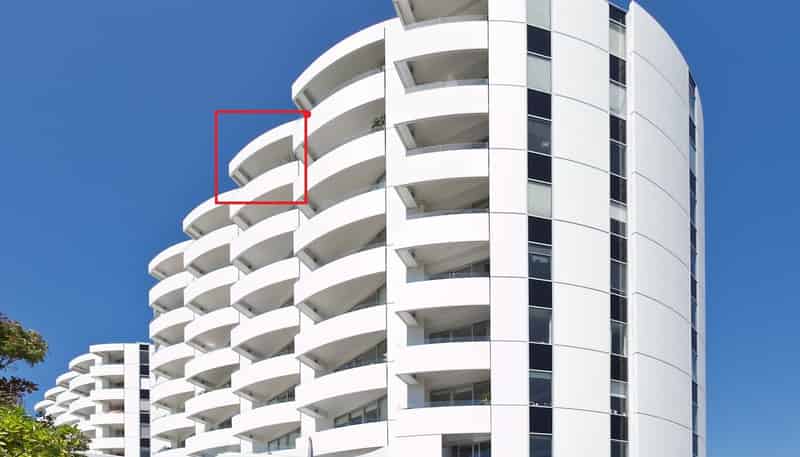 903/86 The Strand, Parnell