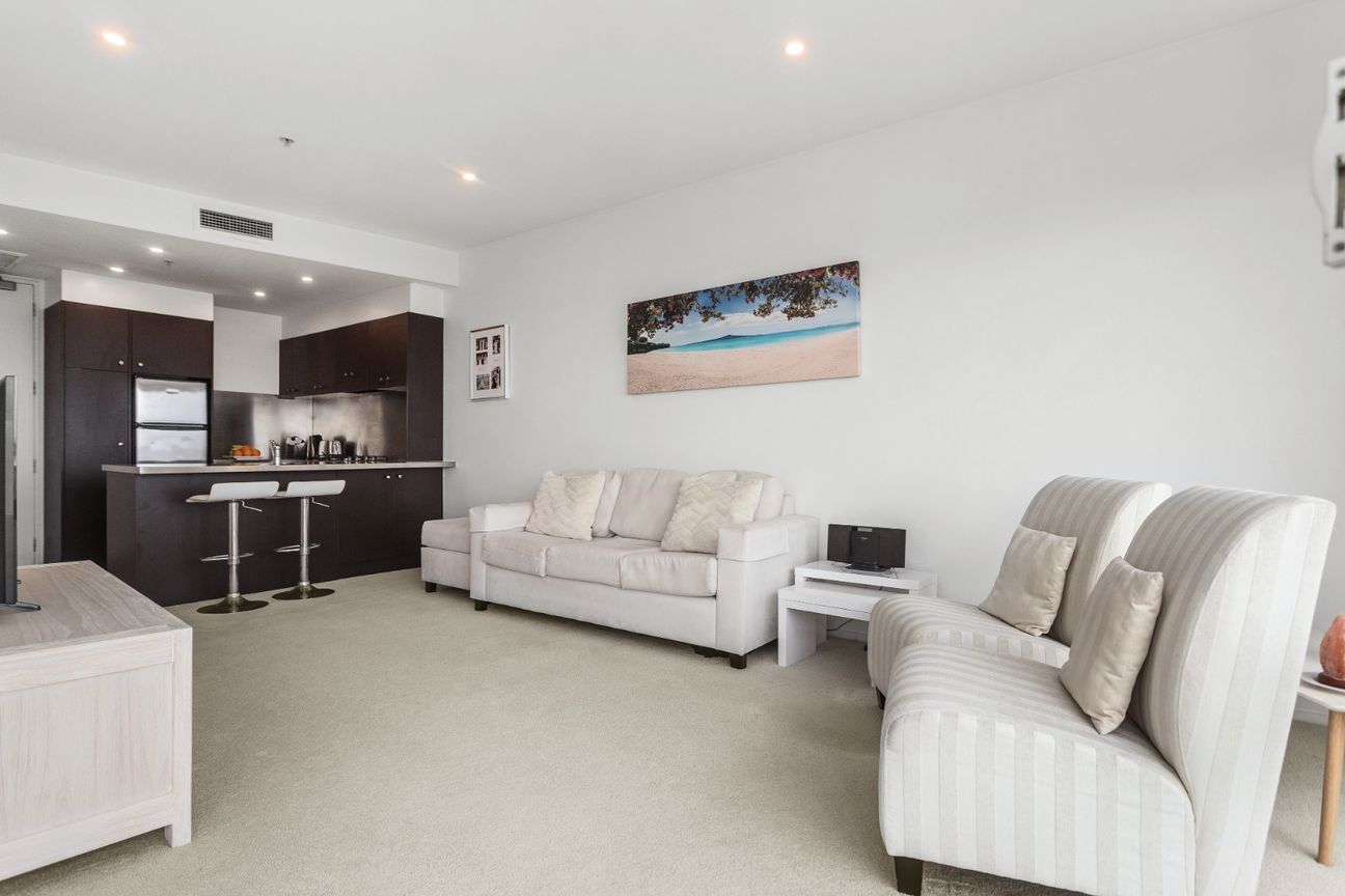 Mirage Penthouse Living - Visning 3
