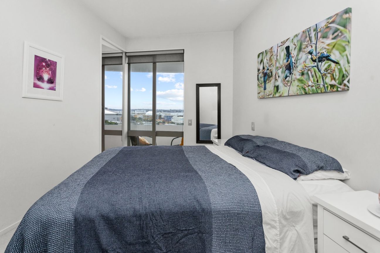 Mirage Penthouse Living - Flere