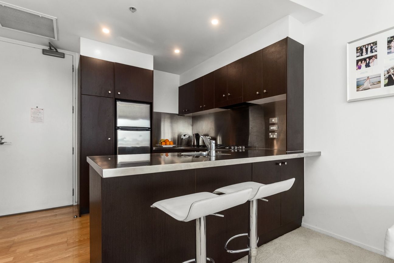 Mirage Penthouse Living - Visning 5