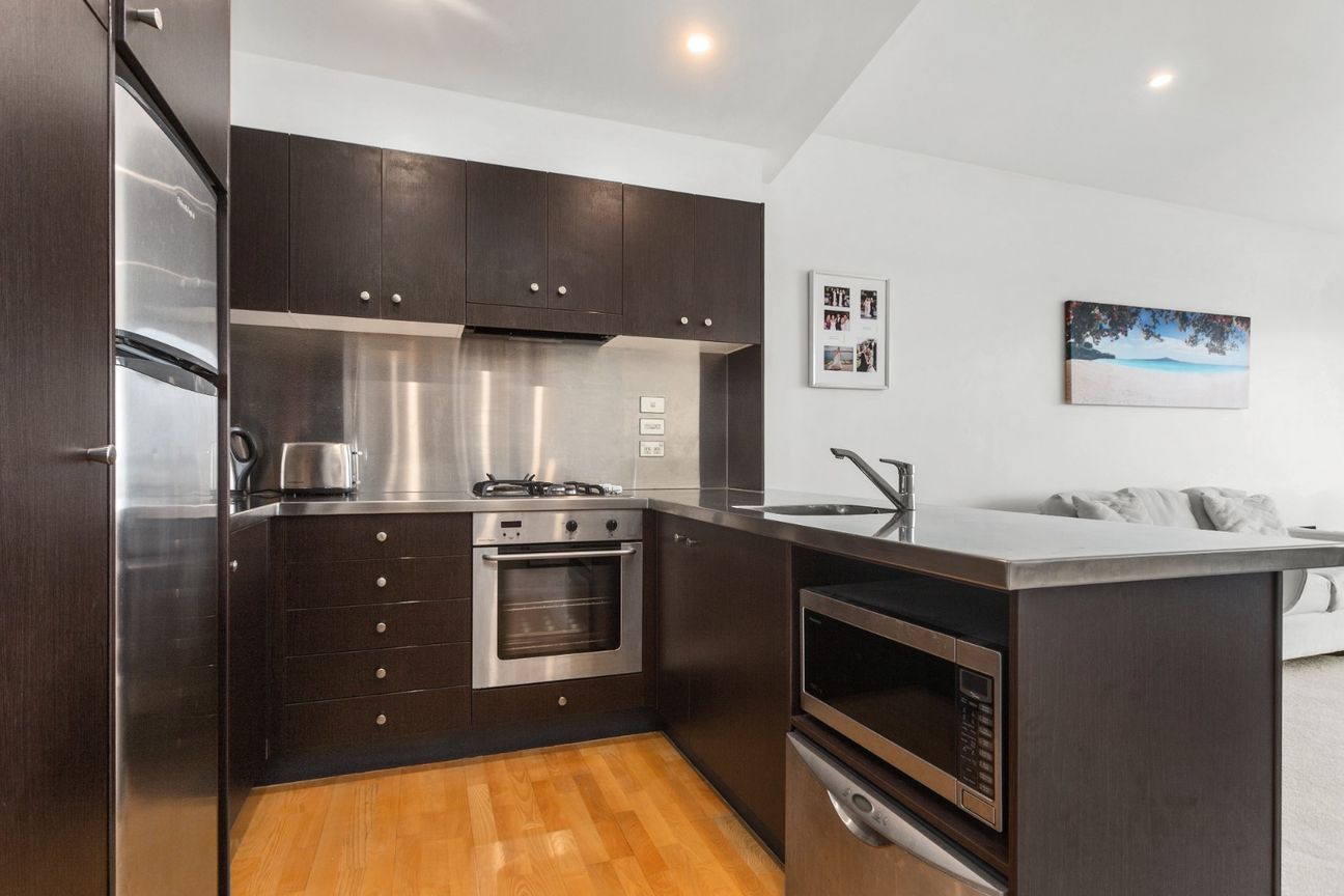 Mirage Penthouse Living - Visning 6