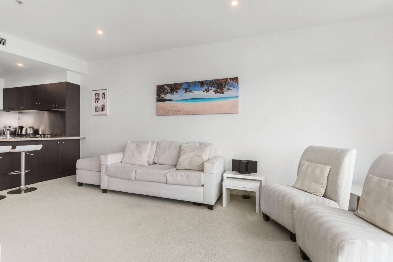 Mirage Penthouse Living - Visning 4