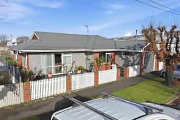 59 Neville Street, South Dunedin