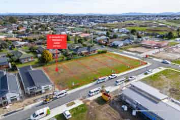 10 Jacques Terrace, Chartwell