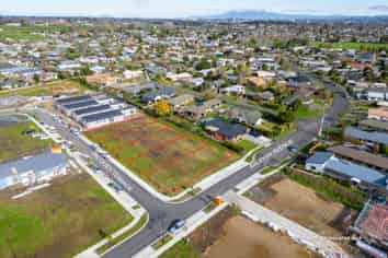 10 Jacques Terrace, Chartwell