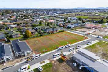 10 Jacques Terrace, Chartwell